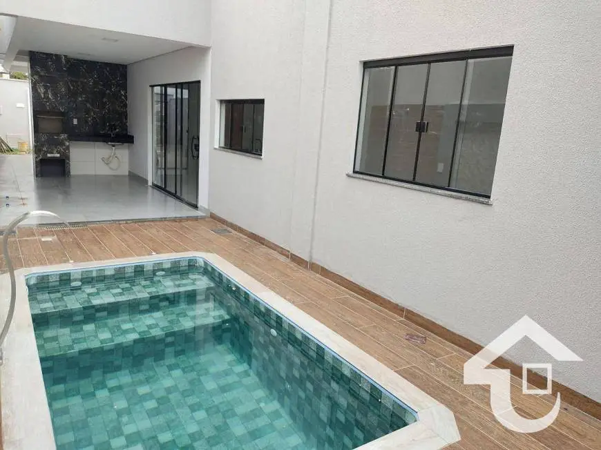 Foto 1 de Casa com 3 Quartos à venda, 150m² em Plano Diretor Sul, Palmas