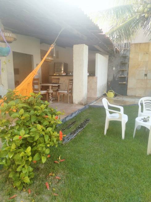 Foto 1 de Casa com 3 Quartos à venda, 529m² em Praia do Futuro, Fortaleza