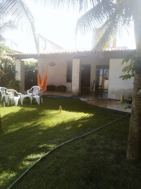 Foto 2 de Casa com 3 Quartos à venda, 529m² em Praia do Futuro, Fortaleza