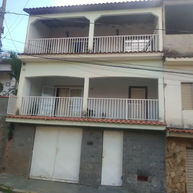 Foto 1 de Casa com 3 Quartos à venda, 163m² em , São Lourenço