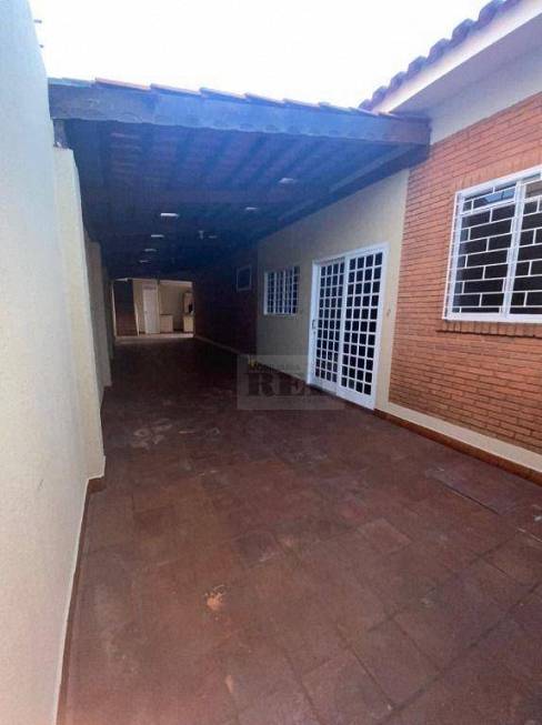 Foto 4 de Casa com 3 Quartos à venda, 260m² em Vila Baylão, Rio Verde