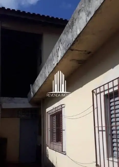 Foto 1 de Casa com 3 Quartos à venda, 229m² em Vila Luzita, Santo André