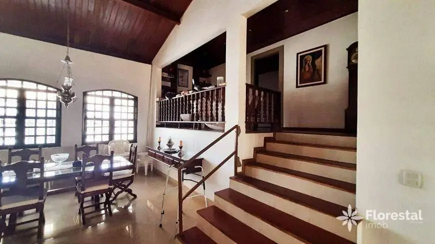 Foto 3 de Casa com 4 Quartos para alugar, 280m² em Barra, Salvador