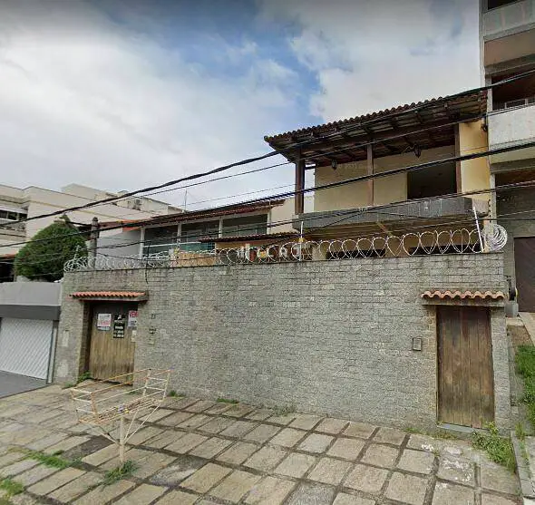 Foto 1 de Casa com 4 Quartos à venda, 248m² em Jardim Guanabara, Rio de Janeiro