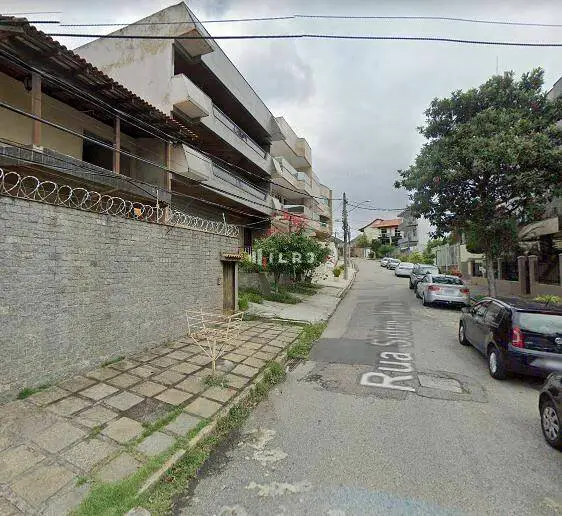 Foto 2 de Casa com 4 Quartos à venda, 248m² em Jardim Guanabara, Rio de Janeiro