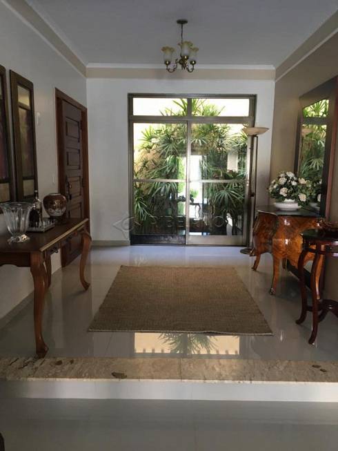 Foto 1 de Casa com 4 Quartos à venda, 441m² em Ribeirânia, Ribeirão Preto