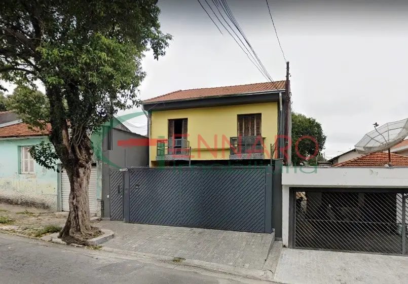 Foto 1 de Casa com 4 Quartos à venda, 175m² em Vila Brasílio Machado, São Paulo