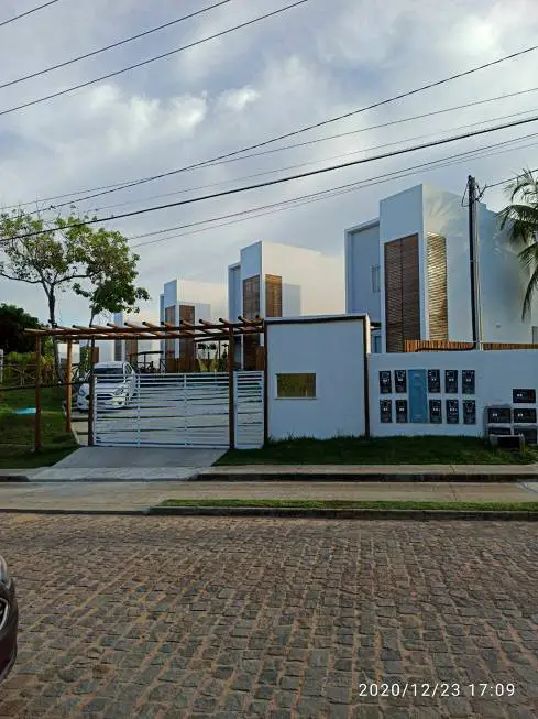 Foto 5 de Casa de Condomínio com 2 Quartos à venda, 86m² em Imbassai, Mata de São João