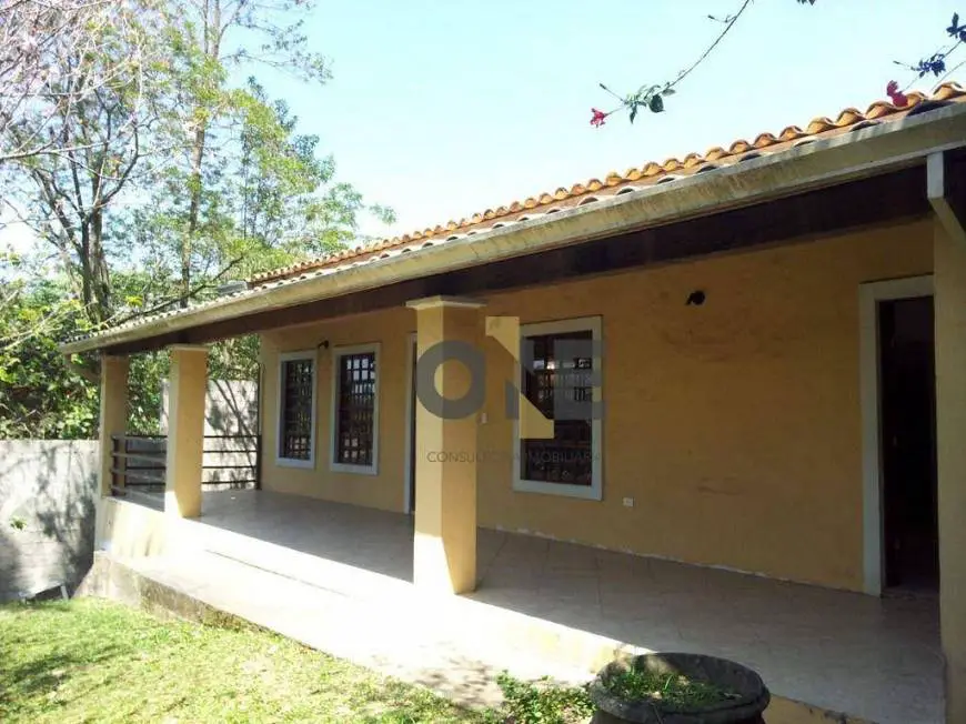 Foto 2 de Casa de Condomínio com 3 Quartos à venda, 200m² em Granja Viana, Cotia