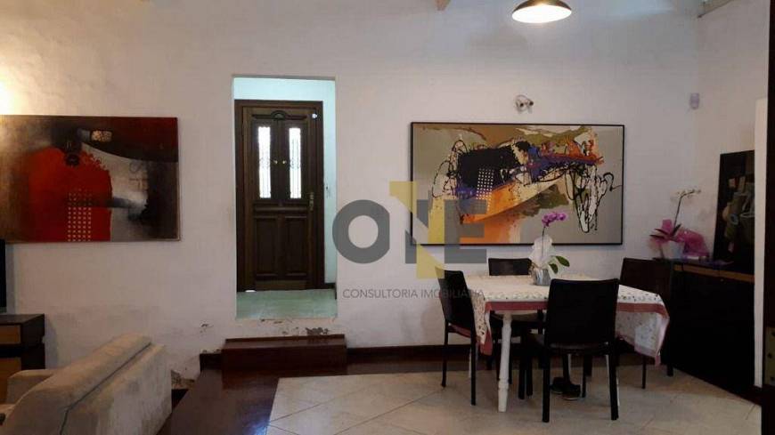 Foto 5 de Casa de Condomínio com 3 Quartos à venda, 200m² em Granja Viana, Cotia