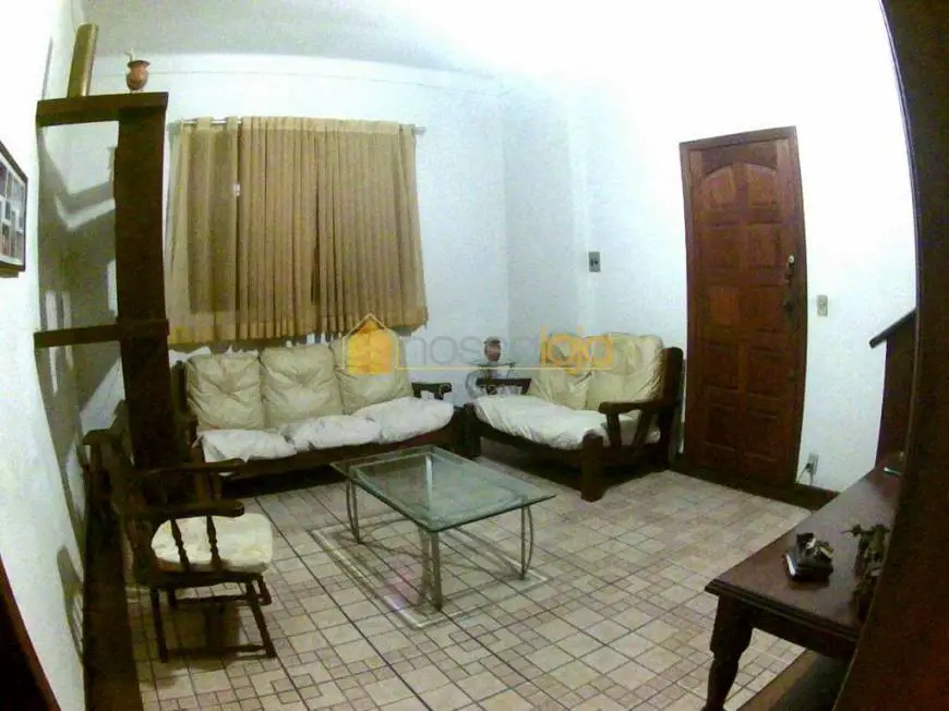 Foto 5 de Casa de Condomínio com 3 Quartos à venda, 234m² em Santa Rosa, Niterói