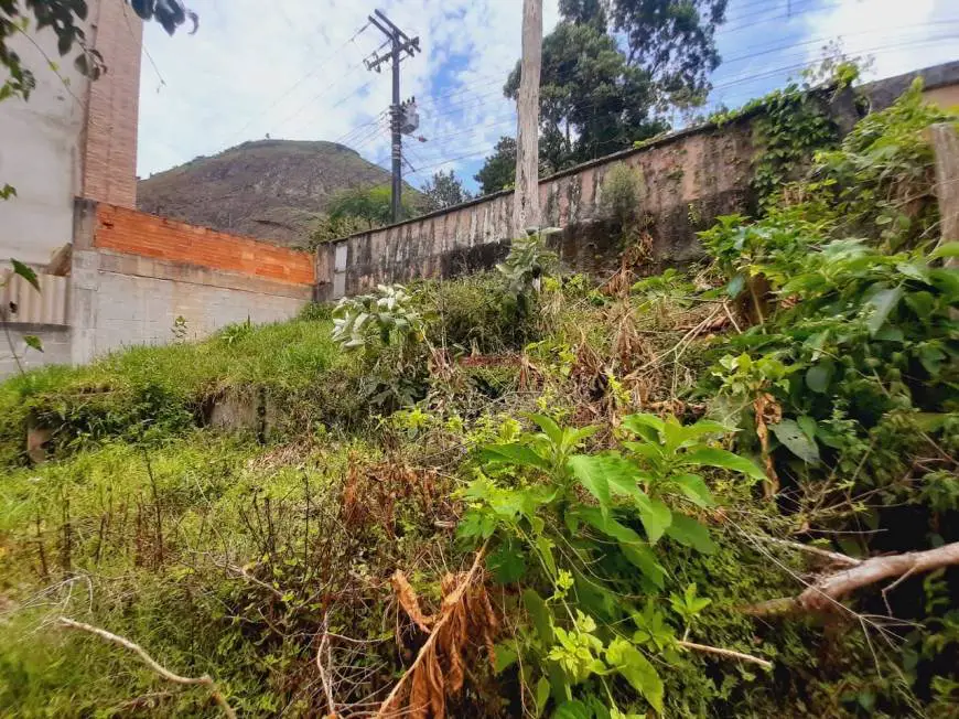 Foto 4 de Lote/Terreno à venda, 300m² em Iúcas, Teresópolis