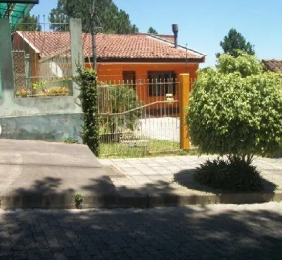 Foto 5 de Lote/Terreno à venda, 219m² em Lomba do Pinheiro, Porto Alegre