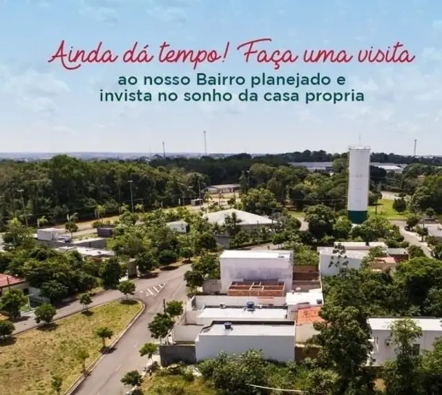 Foto 2 de Lote/Terreno à venda, 200m² em Tarumã, Manaus