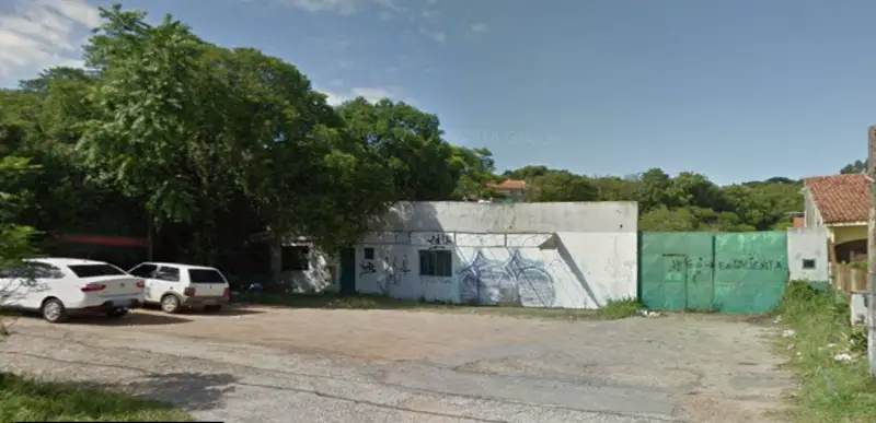 Foto 1 de Lote/Terreno à venda, 6491m² em Vila Nova, Porto Alegre