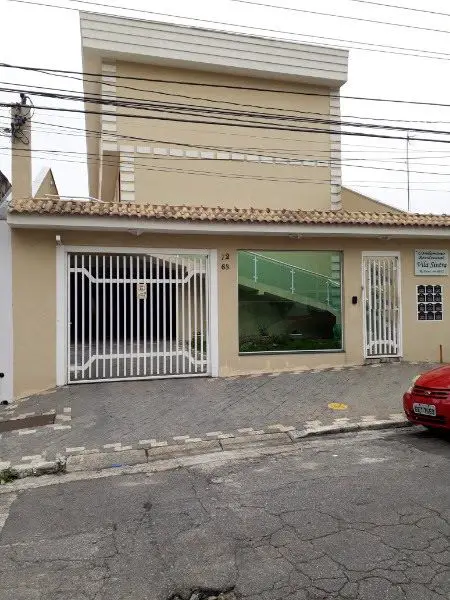 Foto 1 de Sobrado com 2 Quartos à venda, 65m² em Vila Ré, São Paulo