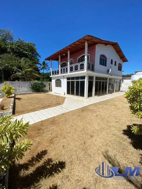 Foto 1 de Sobrado com 3 Quartos para alugar, 200m² em Perocao, Guarapari