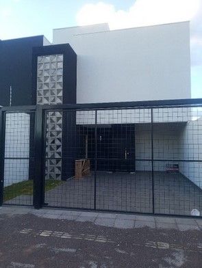Foto 1 de Sobrado com 3 Quartos à venda, 138m² em Recanto Tropical, Cascavel