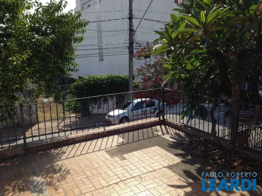 Foto 1 de Sobrado com 3 Quartos à venda, 320m² em Santa Paula, São Caetano do Sul