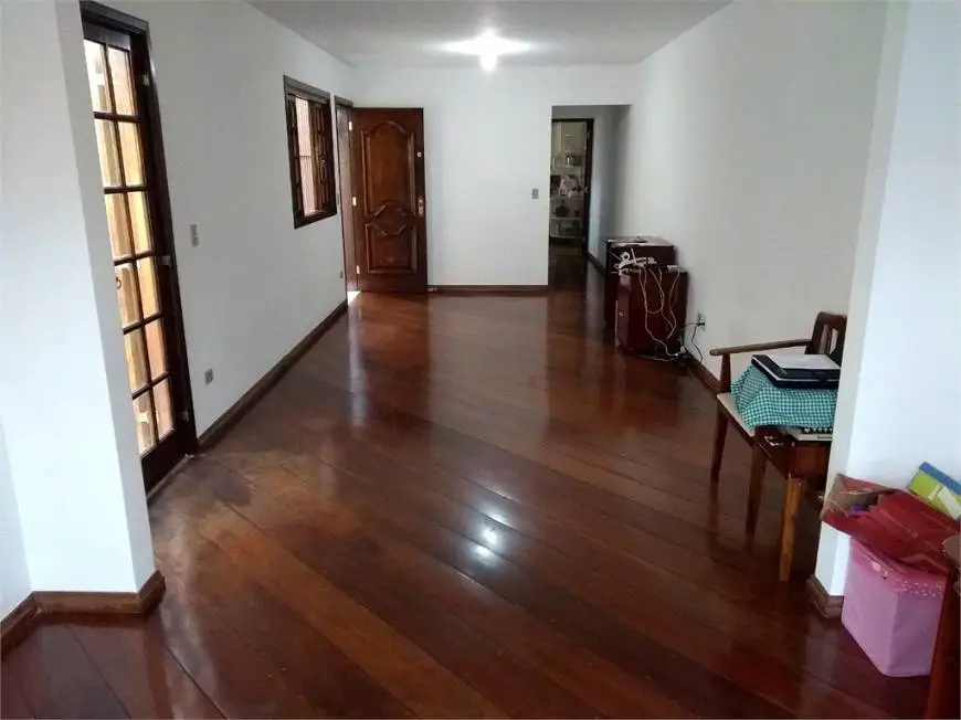 Foto 1 de Sobrado com 4 Quartos à venda, 200m² em Saúde, São Paulo