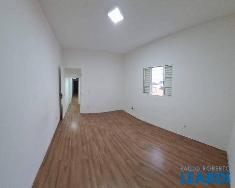 Foto 3 de Sobrado com 4 Quartos à venda, 200m² em Vila Clementino, São Paulo