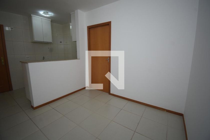 Foto 2 de Apartamento com 1 Quarto para alugar, 33m² em Aguas Claras, Brasília