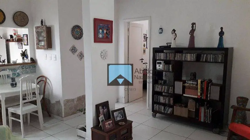 Foto 1 de Apartamento com 1 Quarto à venda, 48m² em Boa Viagem, Niterói