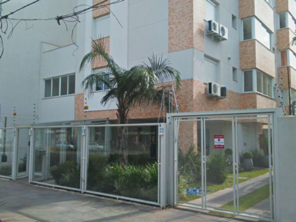 Foto 1 de Apartamento com 1 Quarto à venda, 48m² em Cidade Baixa, Porto Alegre