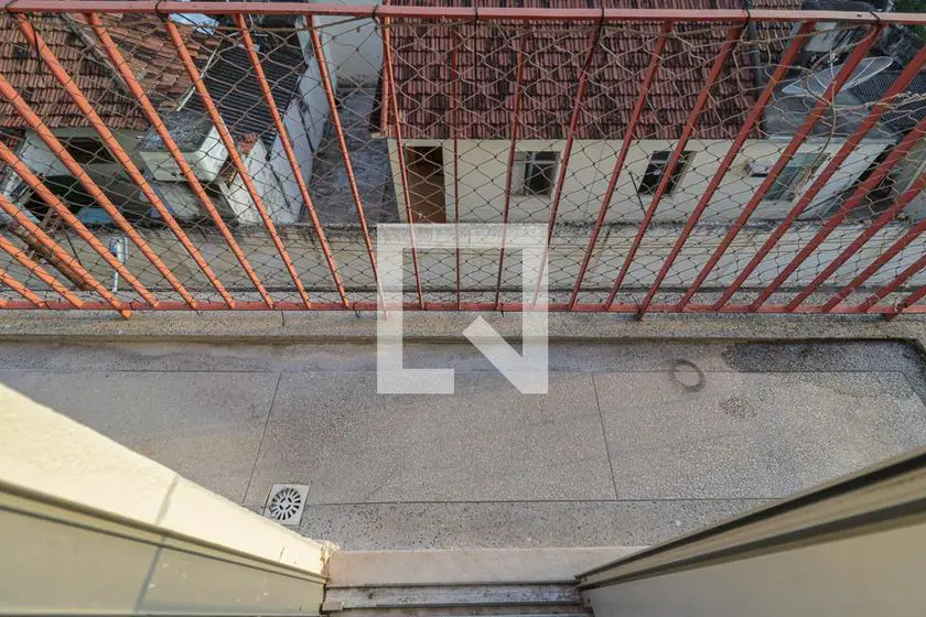 Foto 5 de Apartamento com 1 Quarto à venda, 39m² em Engenho De Dentro, Rio de Janeiro
