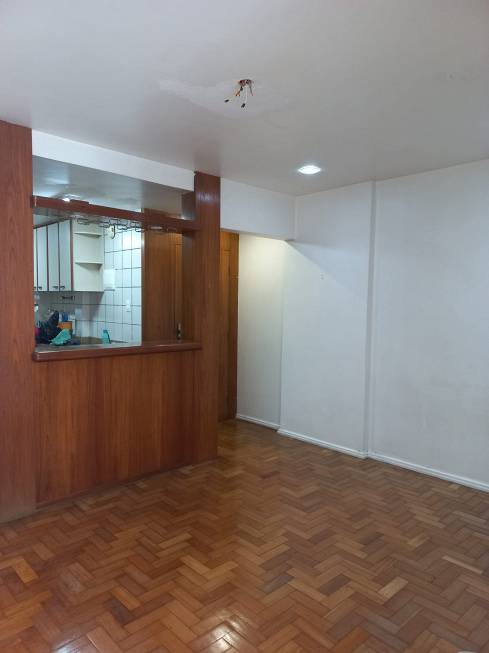 Foto 1 de Apartamento com 1 Quarto à venda, 64m² em Flamengo, Rio de Janeiro