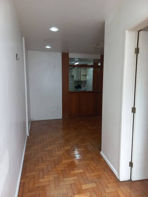 Foto 3 de Apartamento com 1 Quarto à venda, 64m² em Flamengo, Rio de Janeiro