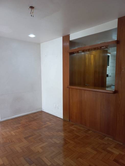 Foto 4 de Apartamento com 1 Quarto à venda, 64m² em Flamengo, Rio de Janeiro