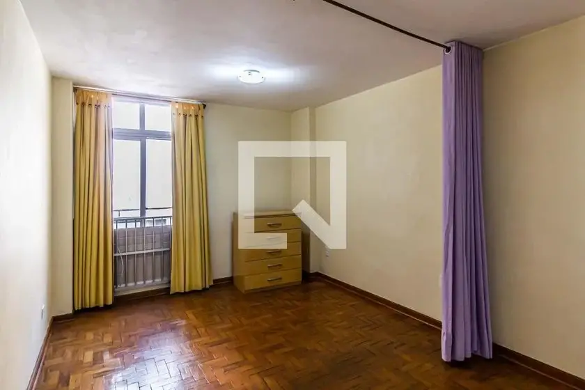 Foto 1 de Apartamento com 1 Quarto para alugar, 30m² em Santa Cecília, São Paulo