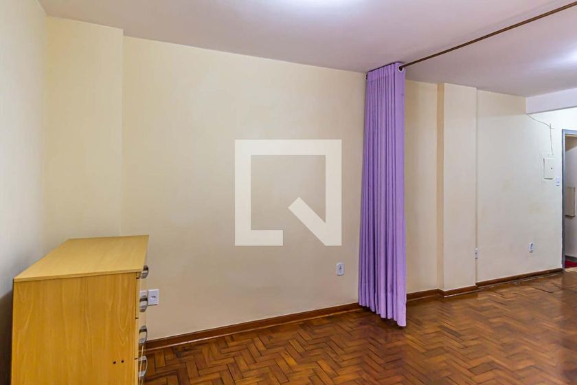 Foto 2 de Apartamento com 1 Quarto para alugar, 30m² em Santa Cecília, São Paulo