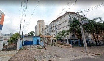 Foto 1 de Apartamento com 1 Quarto para alugar, 62m² em Santana, Porto Alegre