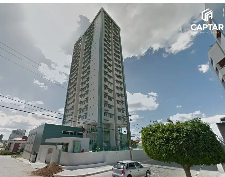 Foto 1 de Apartamento com 1 Quarto para venda ou aluguel, 40m² em Universitario, Caruaru