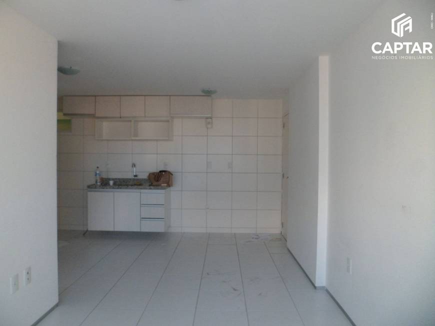 Foto 3 de Apartamento com 1 Quarto para venda ou aluguel, 40m² em Universitario, Caruaru
