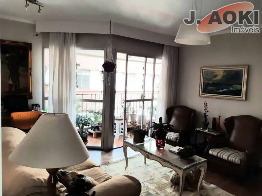 Foto 2 de Apartamento com 1 Quarto à venda, 52m² em Vila Clementino, São Paulo