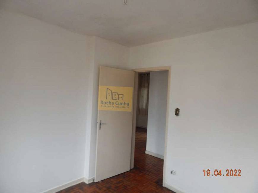 Foto 1 de Apartamento com 2 Quartos à venda, 55m² em Água Branca, São Paulo
