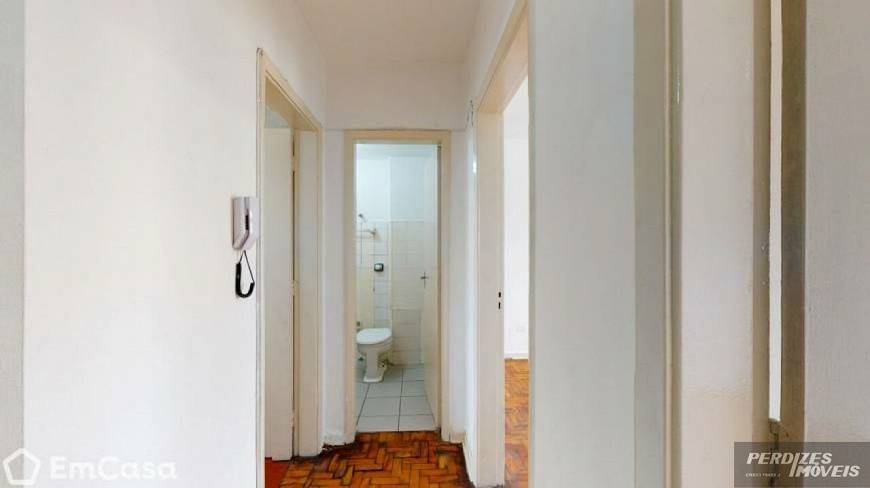 Foto 5 de Apartamento com 2 Quartos à venda, 55m² em Água Branca, São Paulo