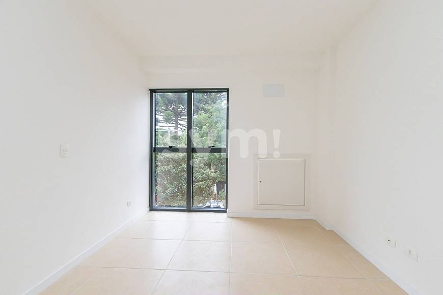 Foto 1 de Apartamento com 2 Quartos à venda, 56m² em Ahú, Curitiba