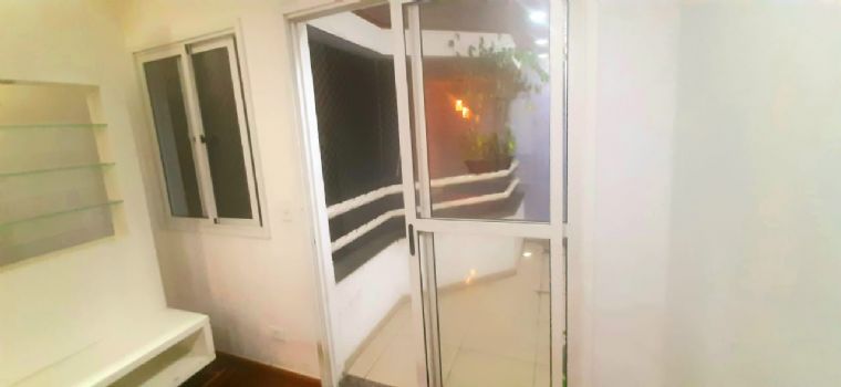 Foto 2 de Apartamento com 2 Quartos à venda, 75m² em Assunção, São Bernardo do Campo