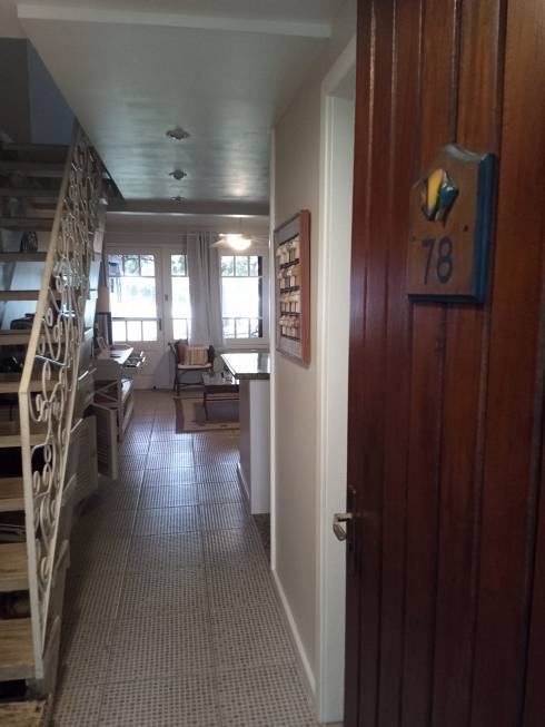 Foto 2 de Apartamento com 2 Quartos à venda, 80m² em Baia Formosa, Armação dos Búzios