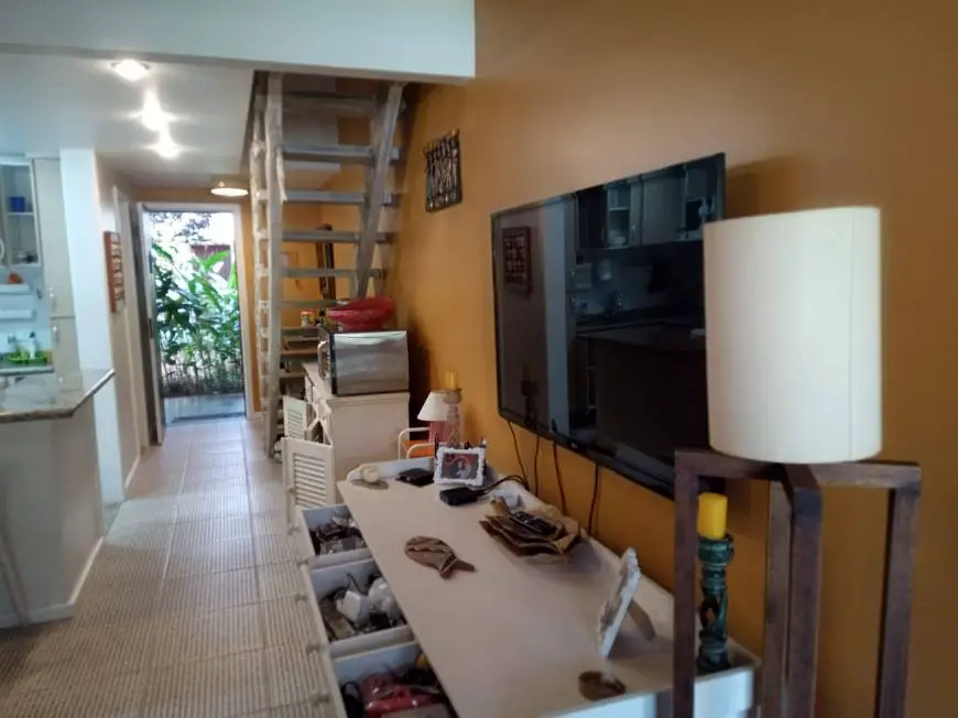 Foto 5 de Apartamento com 2 Quartos à venda, 80m² em Baia Formosa, Armação dos Búzios