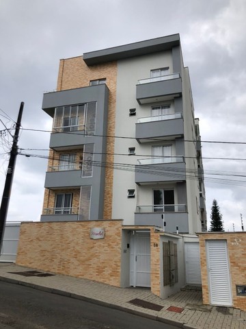 Foto 1 de Apartamento com 2 Quartos à venda, 65m² em Bom Retiro, Joinville
