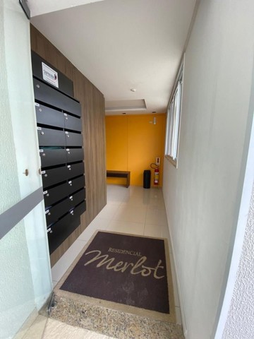 Foto 2 de Apartamento com 2 Quartos à venda, 65m² em Bom Retiro, Joinville