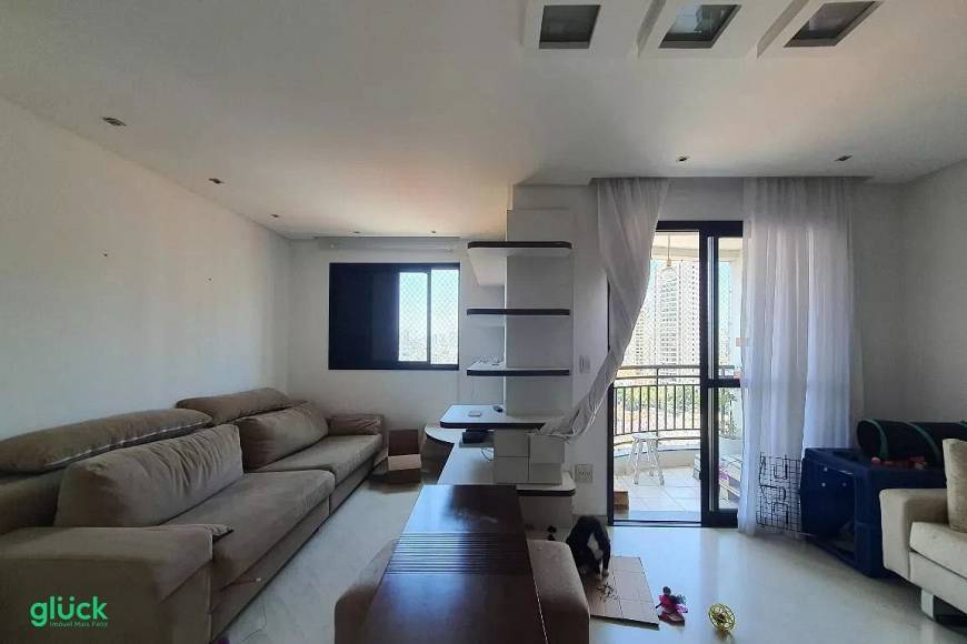 Foto 1 de Apartamento com 2 Quartos à venda, 84m² em Bosque da Saúde, São Paulo