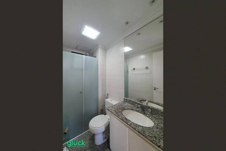 Foto 2 de Apartamento com 2 Quartos à venda, 84m² em Bosque da Saúde, São Paulo