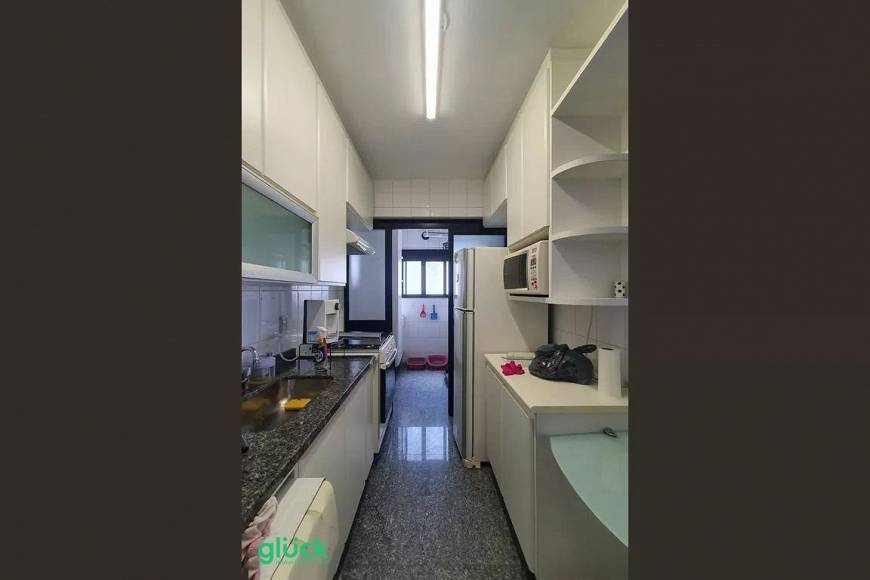 Foto 4 de Apartamento com 2 Quartos à venda, 84m² em Bosque da Saúde, São Paulo