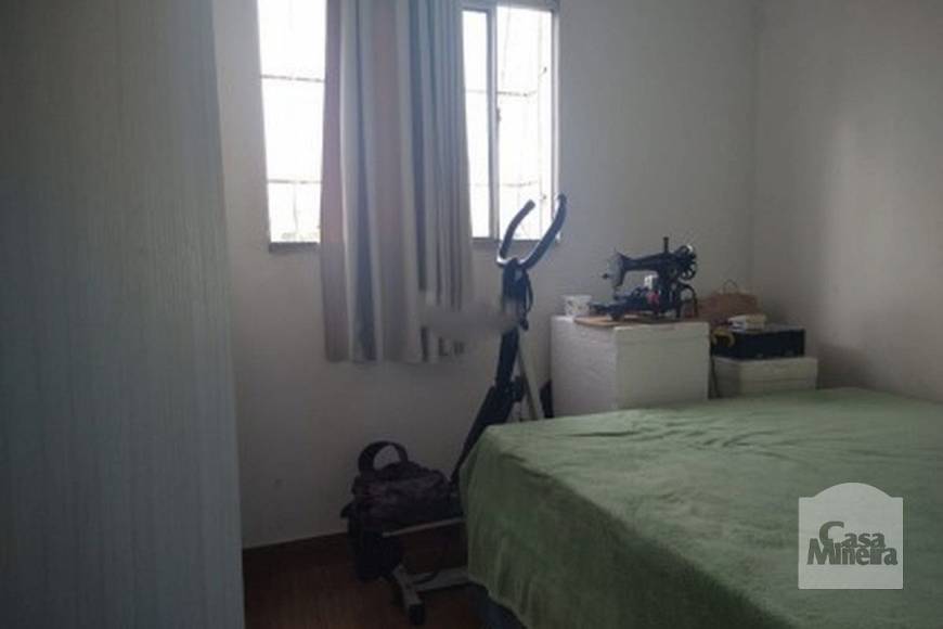 Foto 5 de Apartamento com 2 Quartos à venda, 48m² em Cabral, Contagem